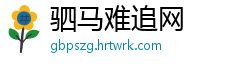 驷马难追网